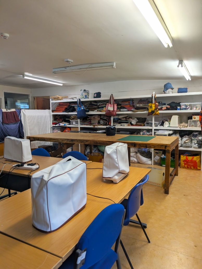 Sewing Machines